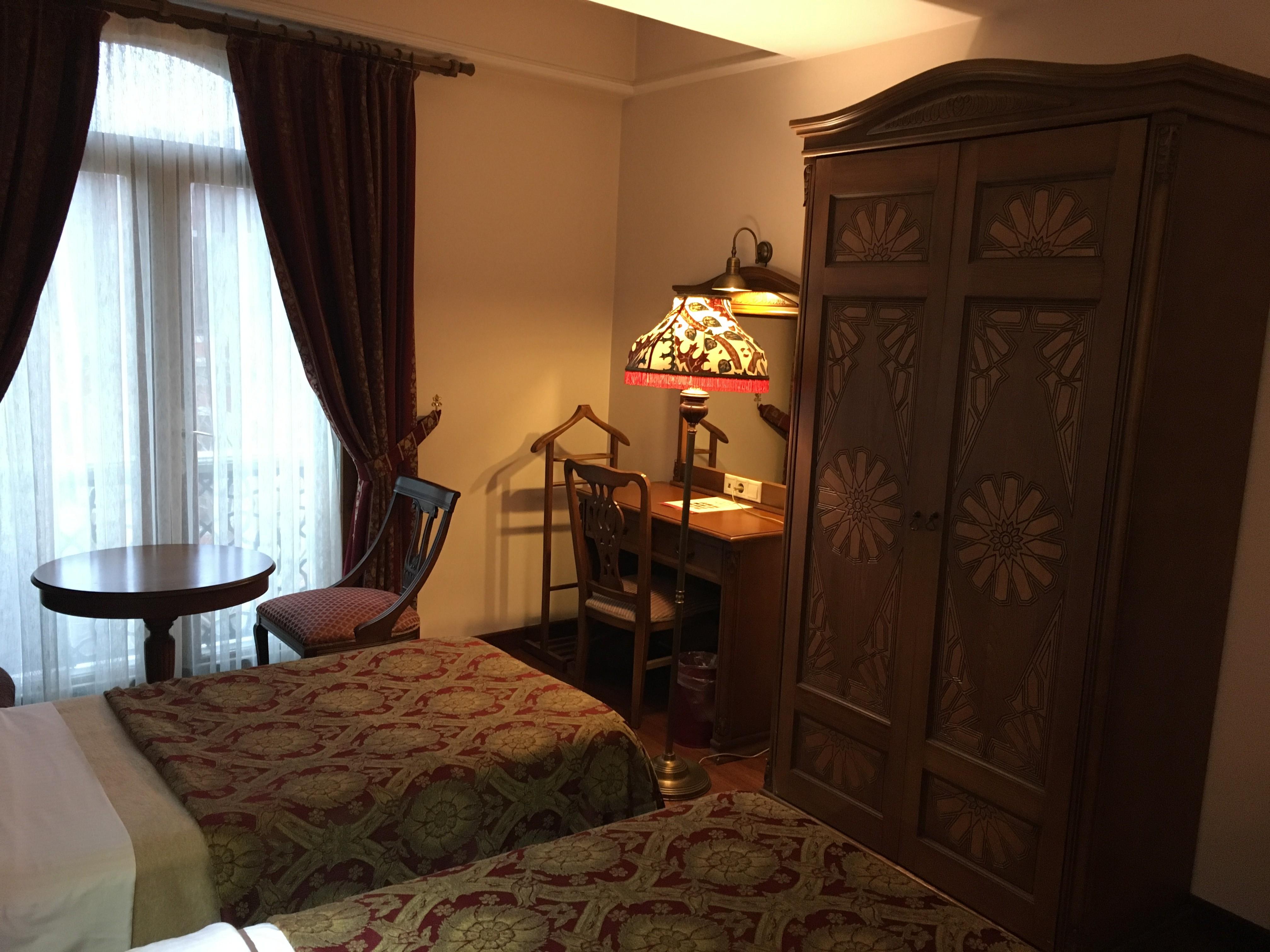 Hotel Sultanhan - Special Category Istanbulská provincie Exteriér fotografie
